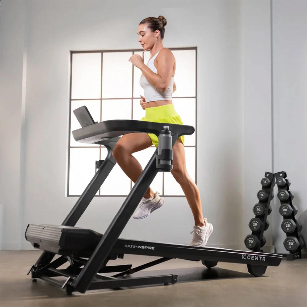 Fitness Equipment