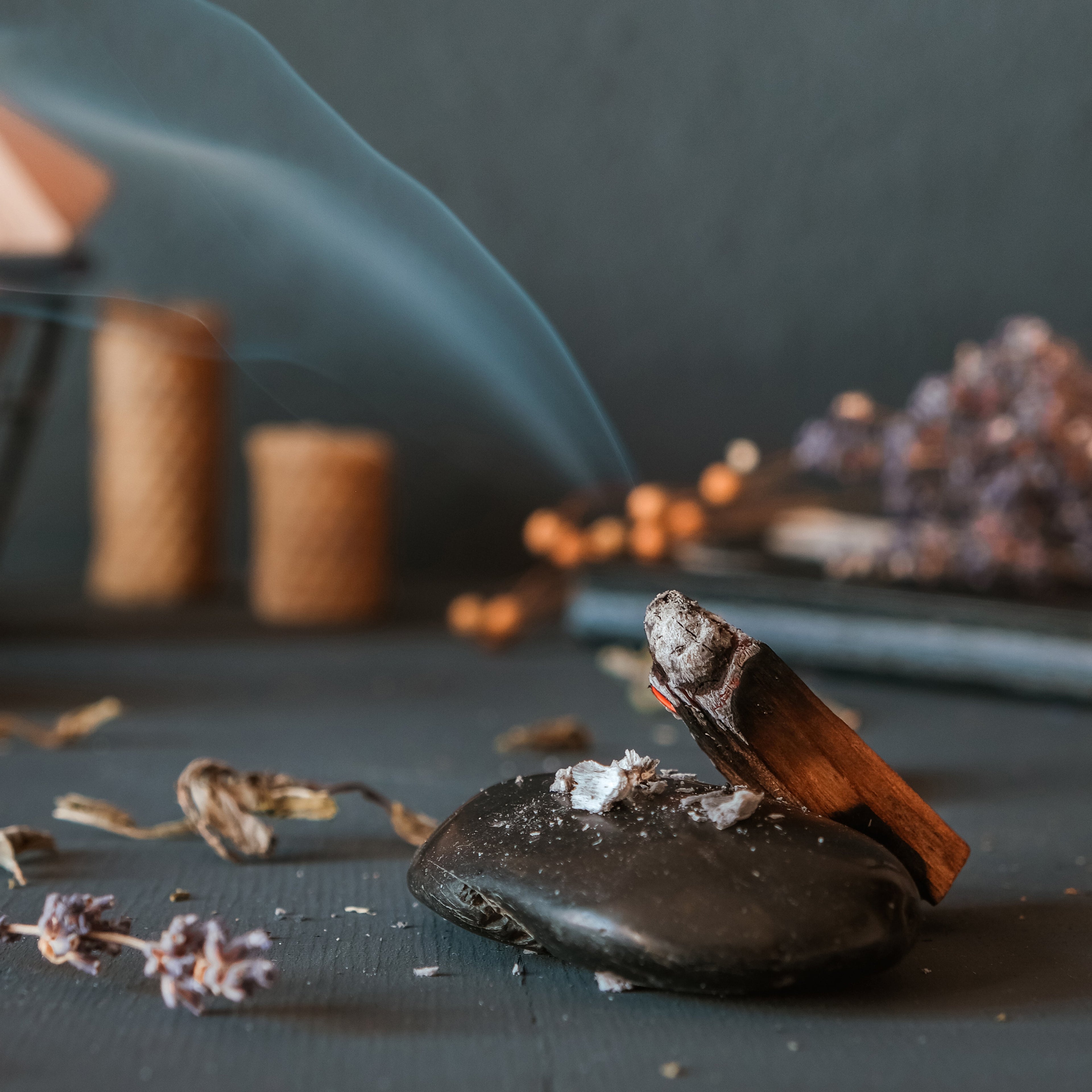 Incense