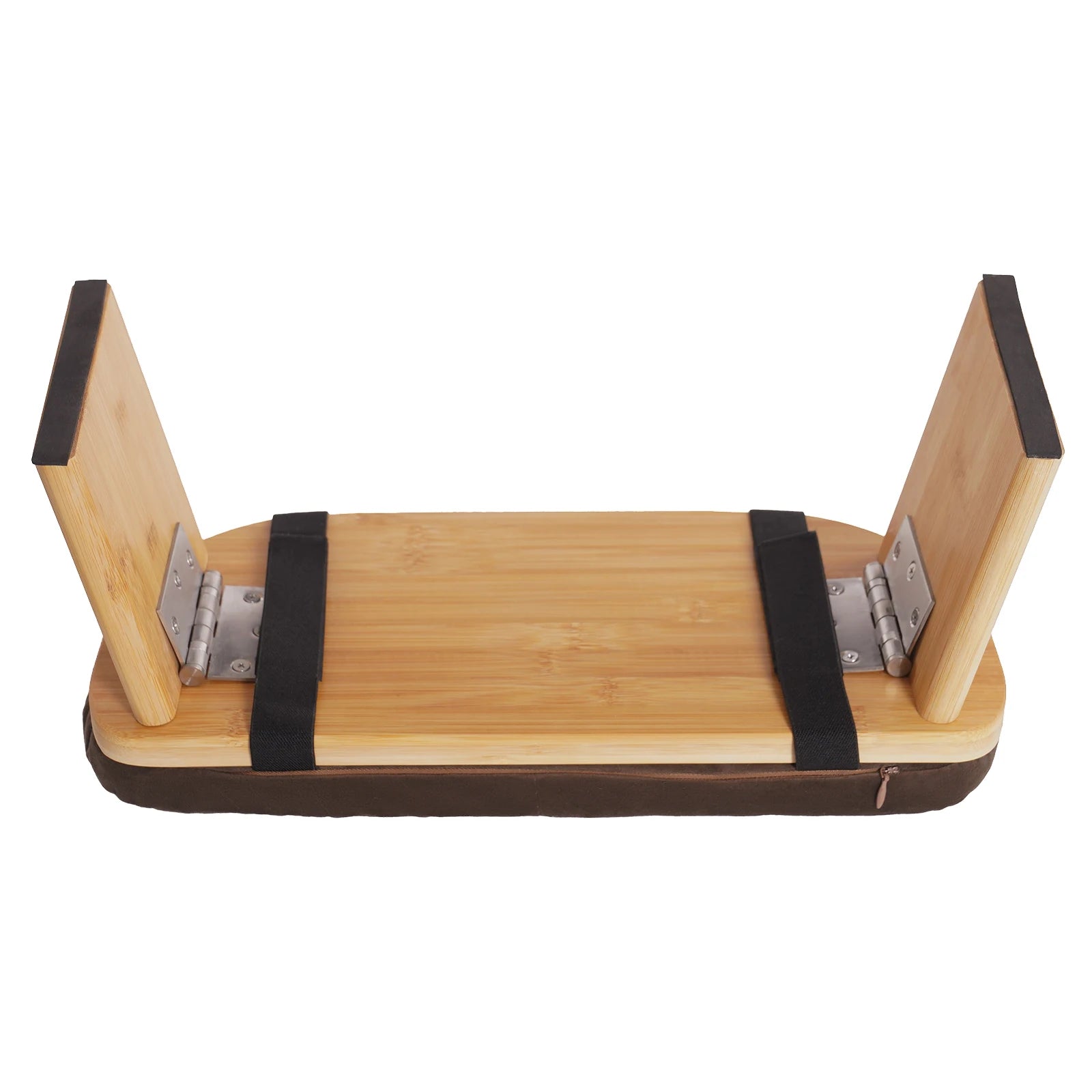 Foldable Ergonomic Meditation Bench