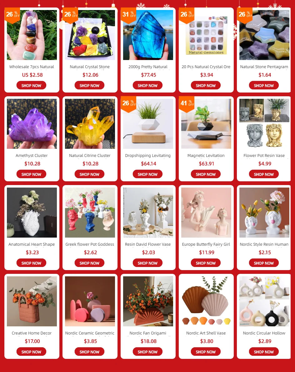 Natural Amethyst Geode Quartz Crystal Point – Healing Mineral Stone for Energy & Home Decor (30–50mm)