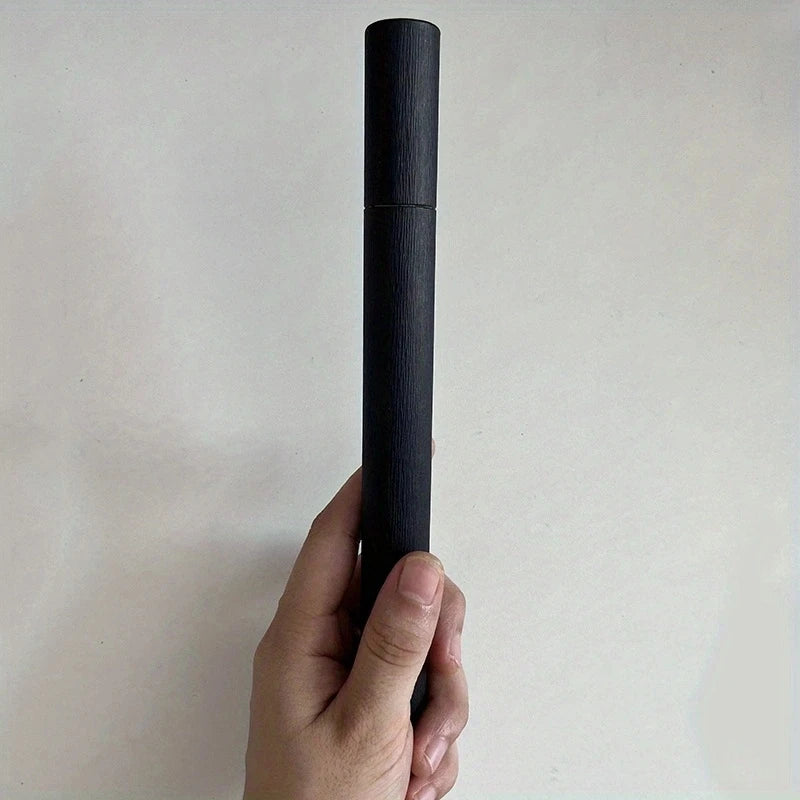 40Pcs Natural Sandalwood Incense Sticks – Home Aroma, Blessing & Buddha Prayer Ceremony