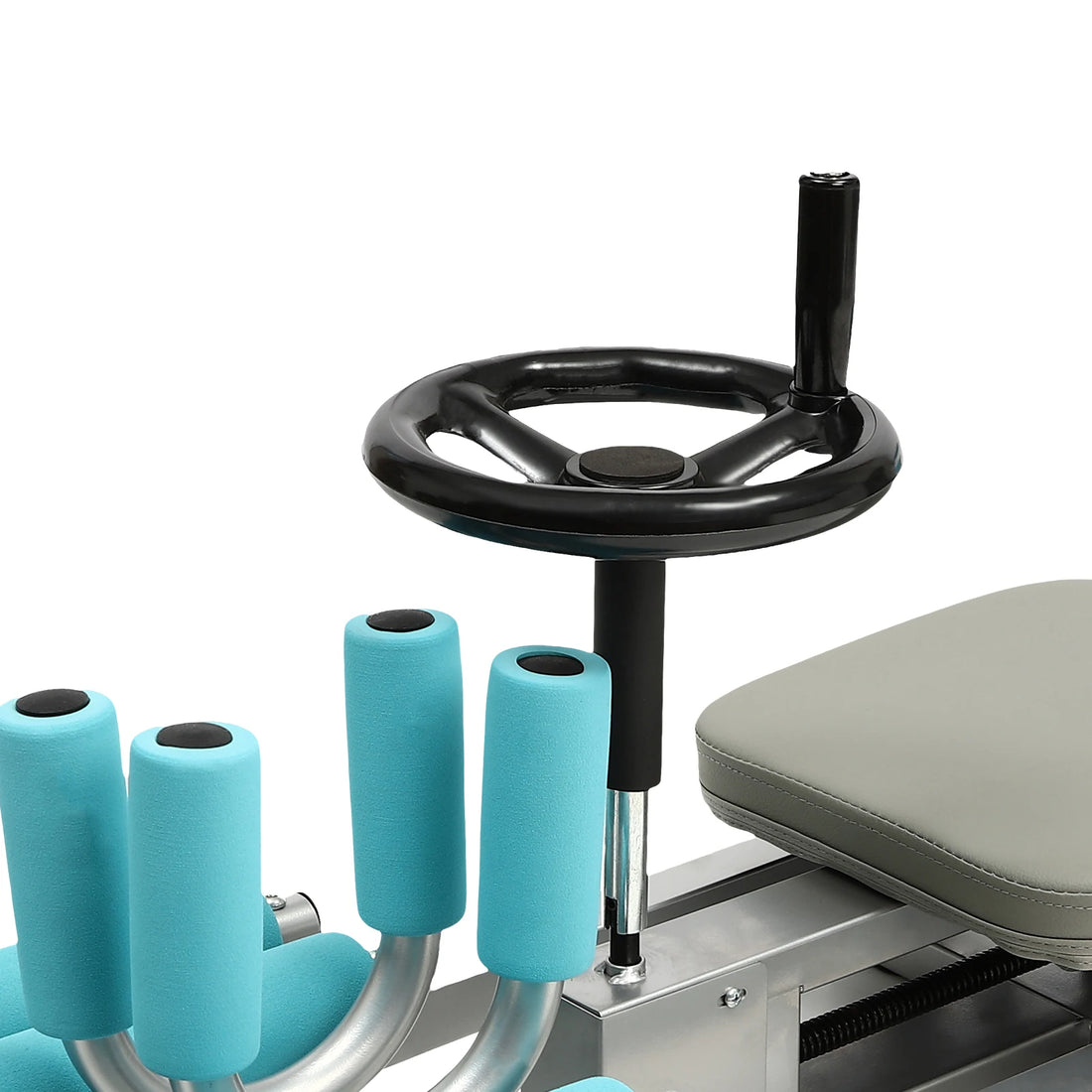 Leg Stretcher Fitness Split Training Martial Arts Gear MMA Stretching Machine