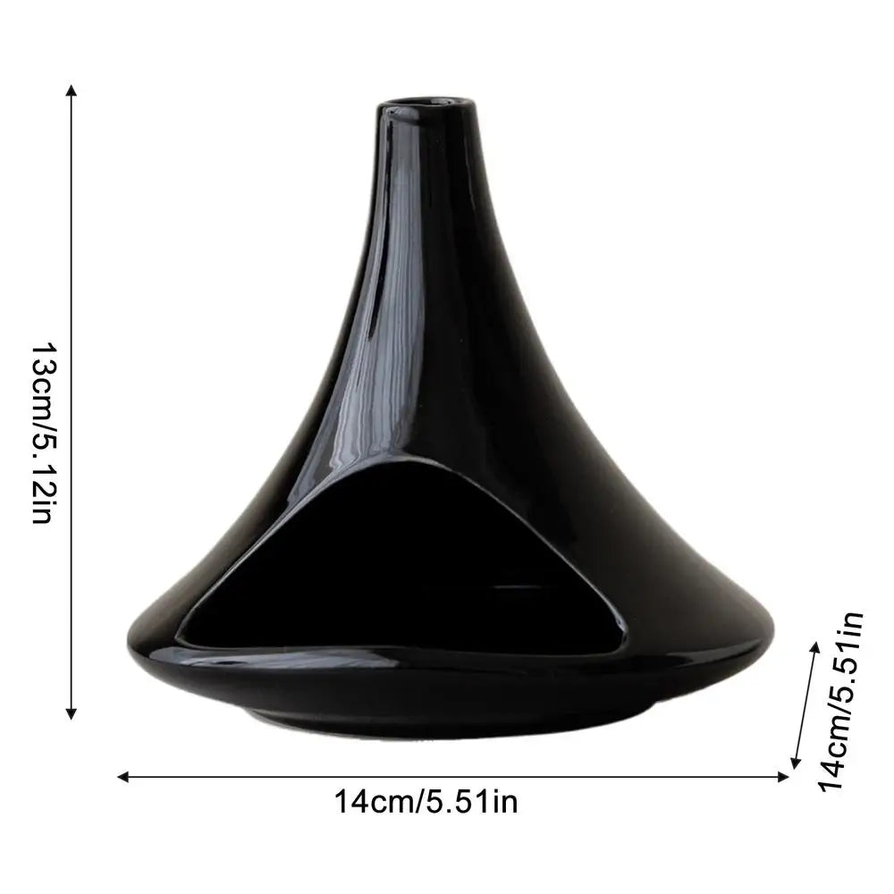 Peruvian Sacred Wood Incense Burner Tray