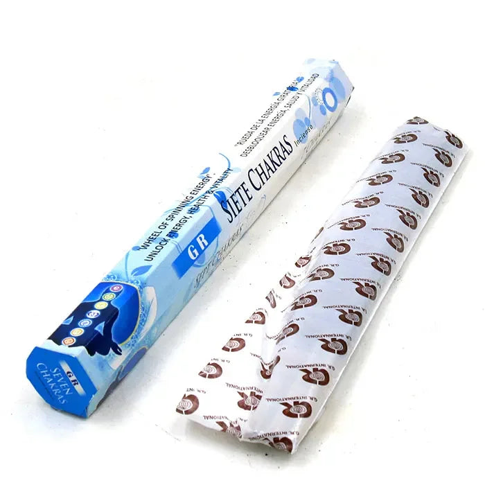 Y 20 Sticks Indian Incense – White Sage, Lavender & Aromatherapy