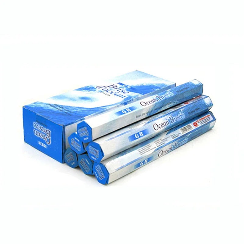 Y 20 Sticks Indian Incense – White Sage, Lavender & Aromatherapy
