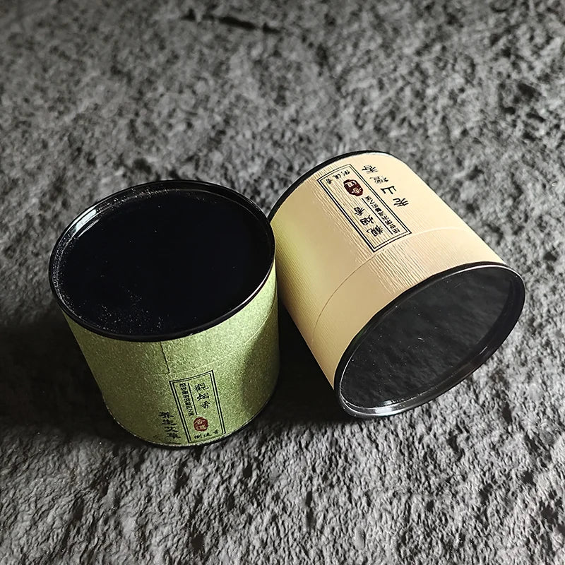 45pcs Backflow Incense Cones – Natural Sandalwood & Wormwood Reflux Incense for Yoga, Meditation & Tea Room