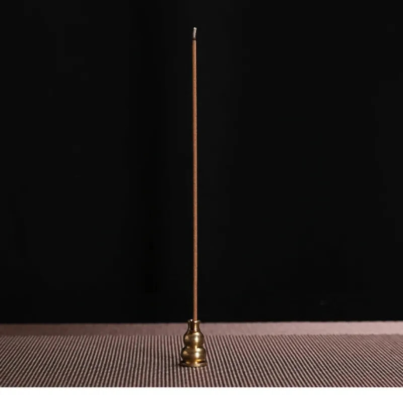 40Pcs Natural Sandalwood Incense Sticks – Home Aroma, Blessing & Buddha Prayer Ceremony