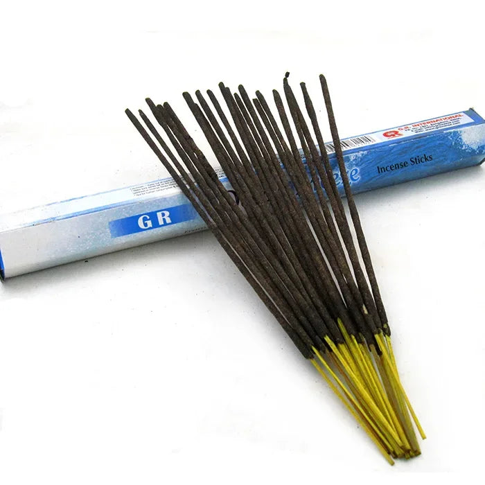 Y 20 Sticks Indian Incense – White Sage, Lavender & Aromatherapy