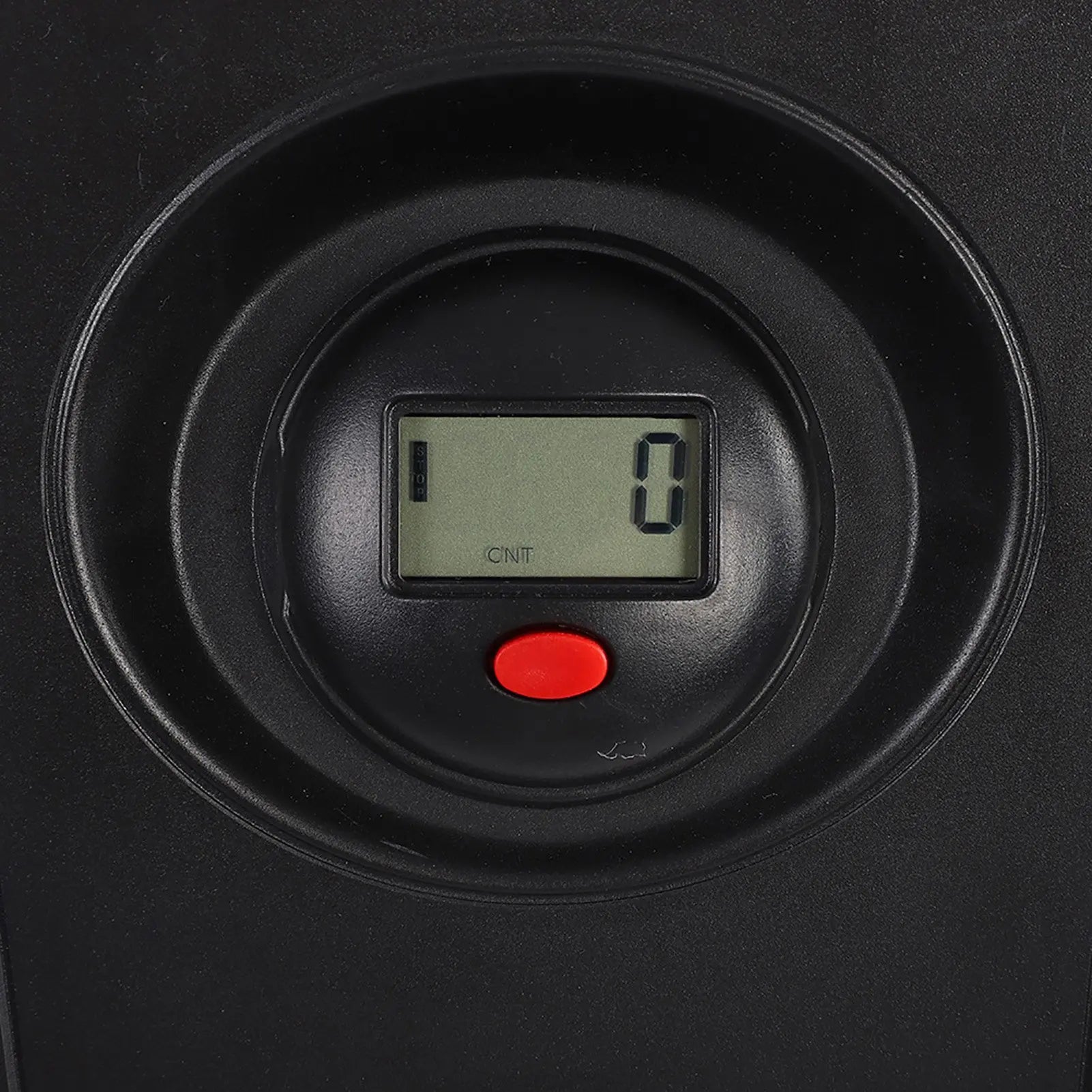 Heavy-Duty Steel Frame Vertical Climber – Home Cardio Stepper