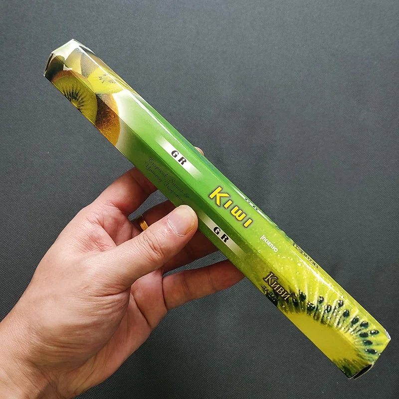 Y 20 Sticks Indian Incense – White Sage, Lavender & Aromatherapy