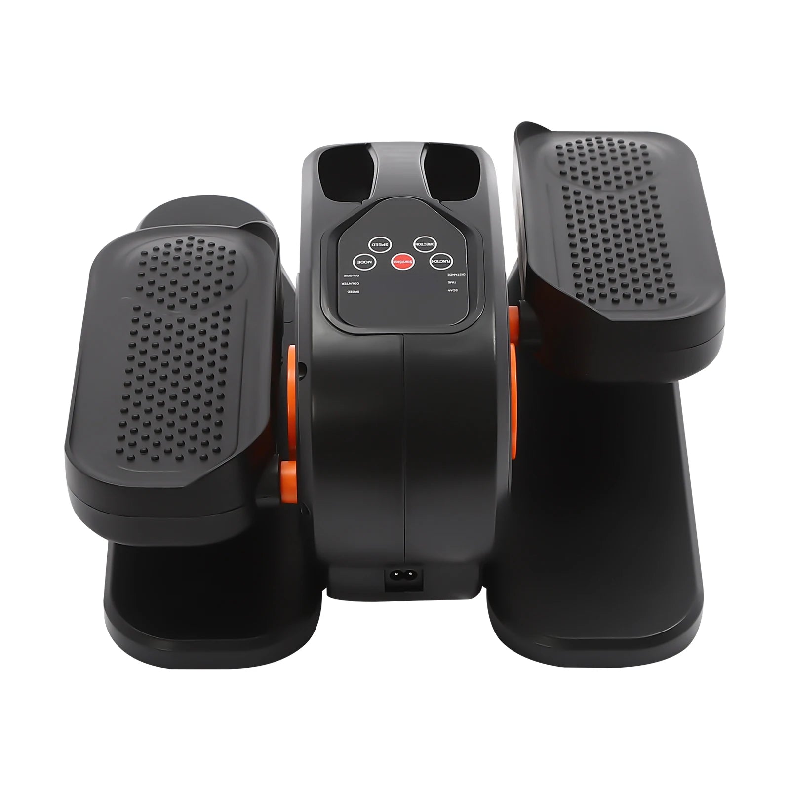 Under-Desk Elliptical Machine – Electric Leg Exerciser with Remote