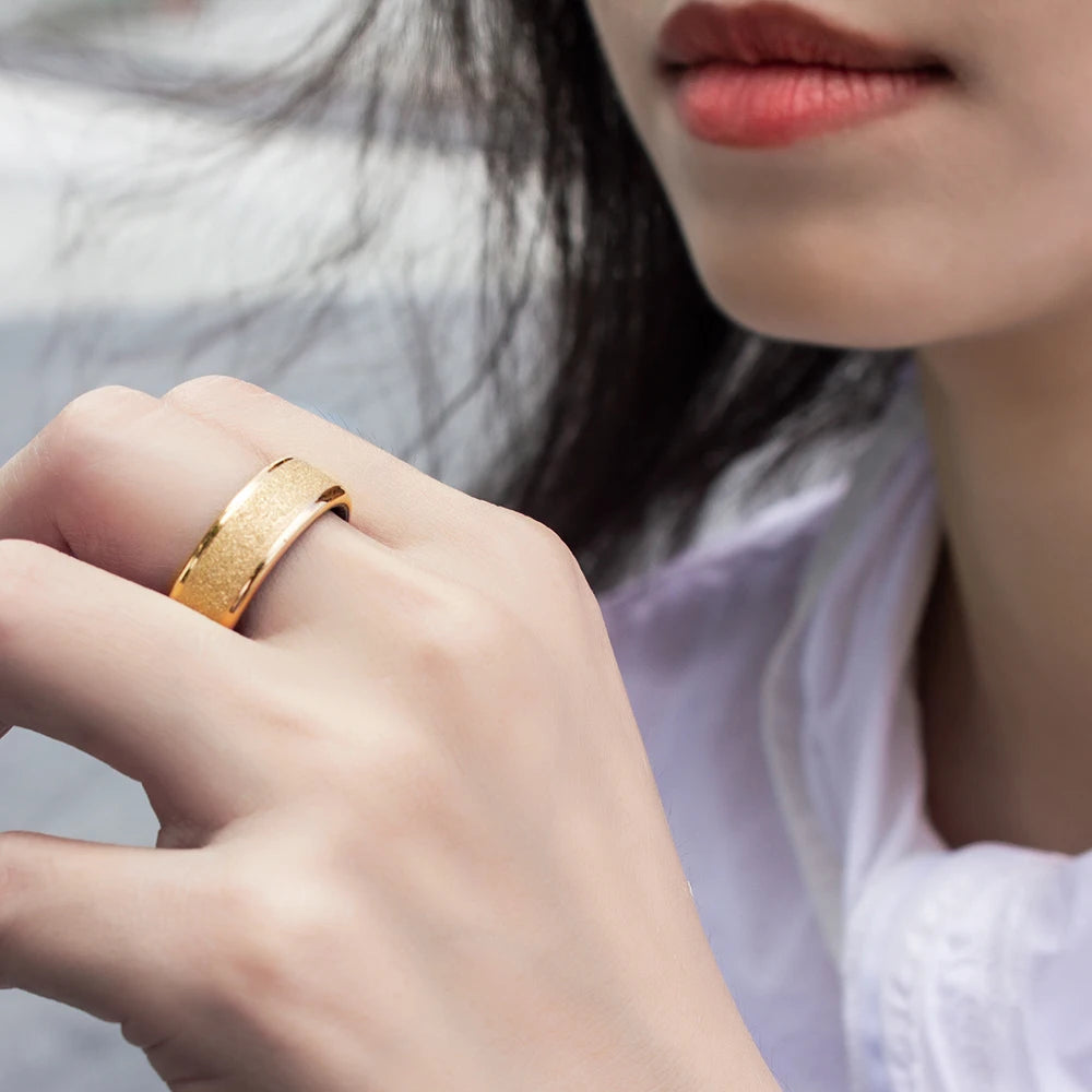 COLMI R10 Smart Ring – Health & Sleep Monitor, 5ATM Waterproof