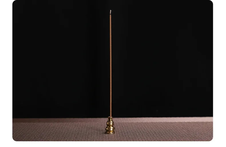 YXYMCF Natural Sandalwood Incense Sticks – 40pcs Aromatherapy Home Fragrance