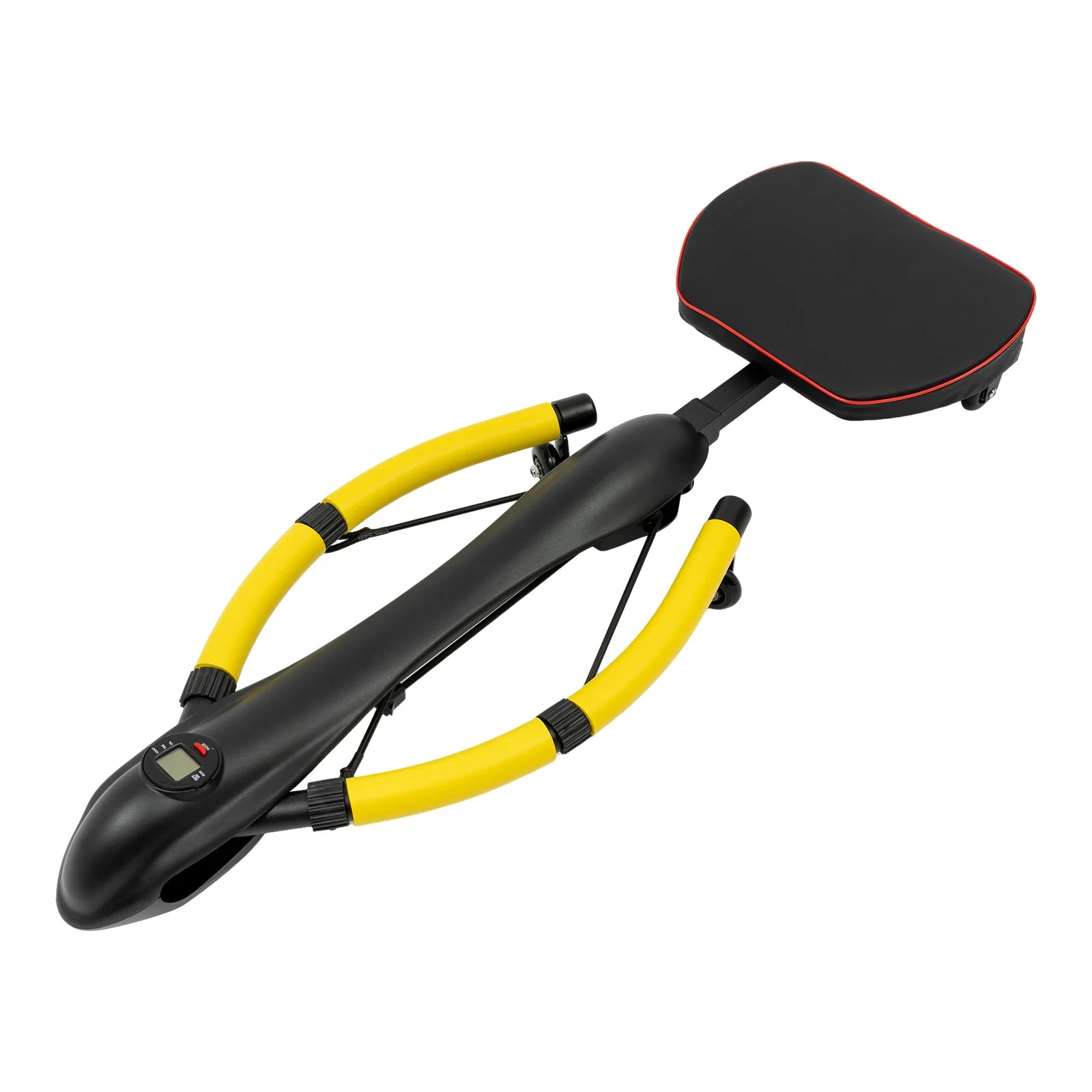Durable Adjustable Step Machine – Real-Time Fitness Feedback