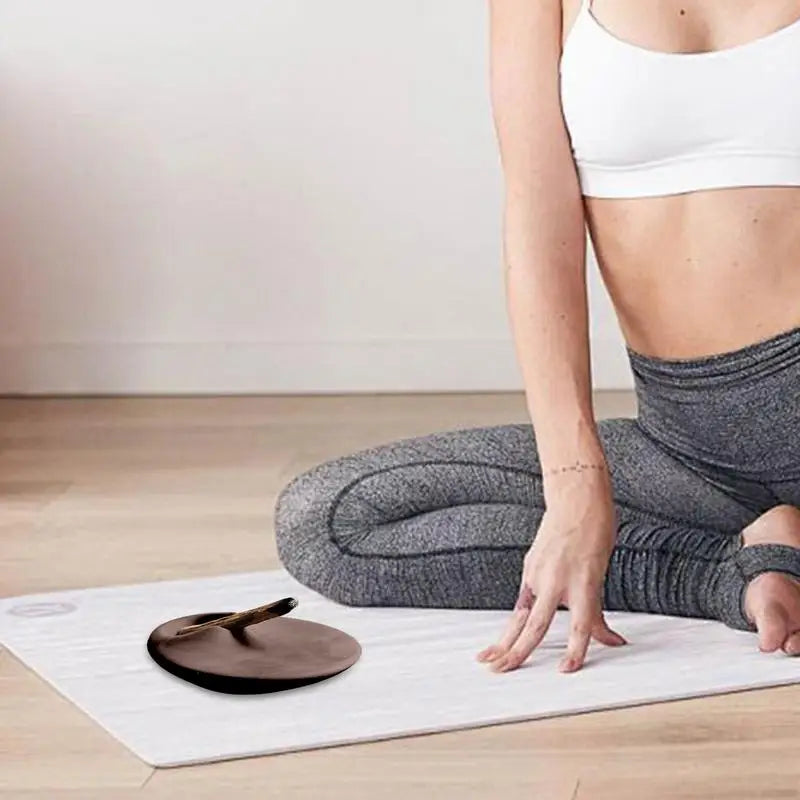 Ceramic Smudge & Incense Tray