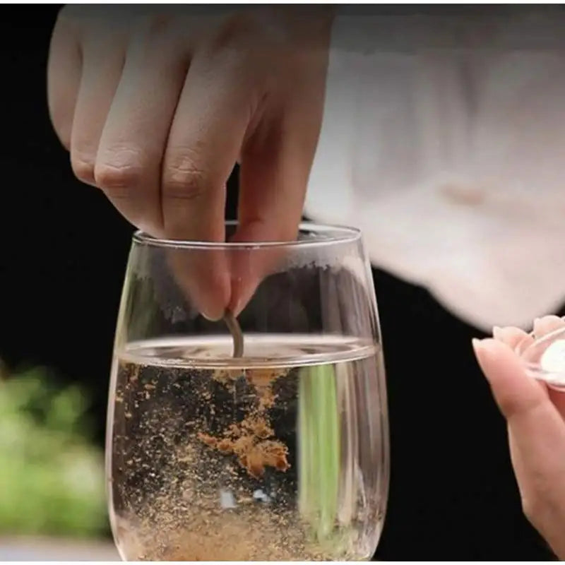 Xiangyun Non-Stick Pan Fragrance Set – 42pcs Agarwood & Sandalwood with Alloy Incense Burner