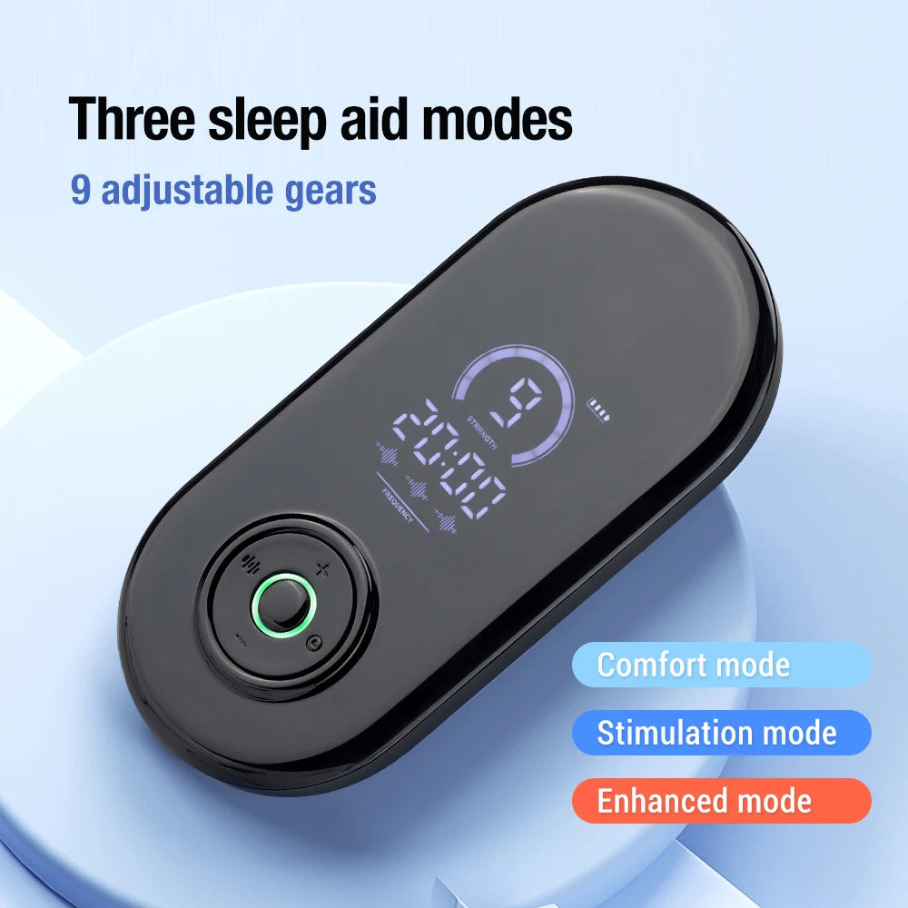CES Fast Sleep Aid Ear Clip – Insomnia & Anxiety Relief