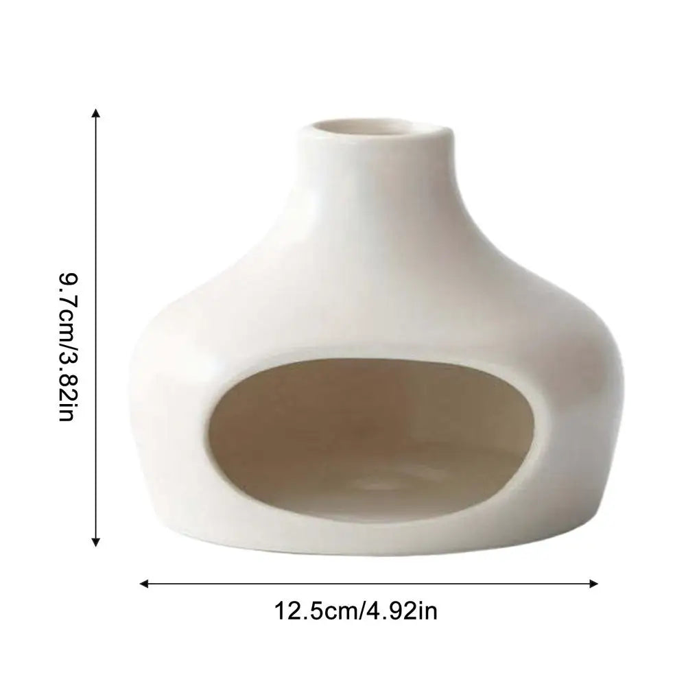 Peruvian Sacred Wood Incense Burner Tray