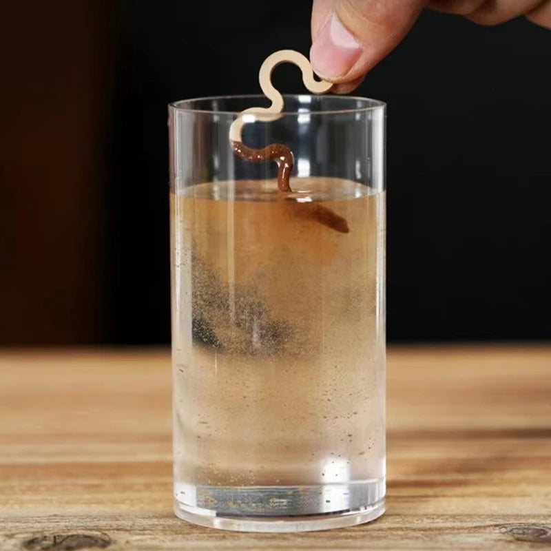 Xiangyun Non-Stick Pan Fragrance Set – 42pcs Agarwood & Sandalwood with Alloy Incense Burner