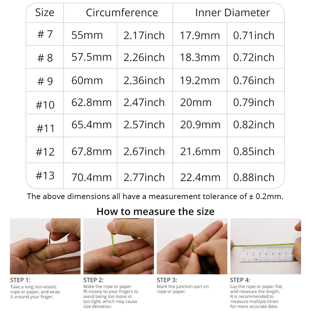 COLMI R10 Smart Ring – Health & Sleep Monitor, 5ATM Waterproof