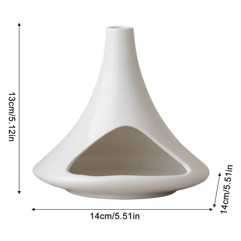 Peruvian Sacred Wood Burning Tray Sacred Wood Tray elegant design Cone Incense Burner Ash Catcher Yoga Meditation Zen Decoration